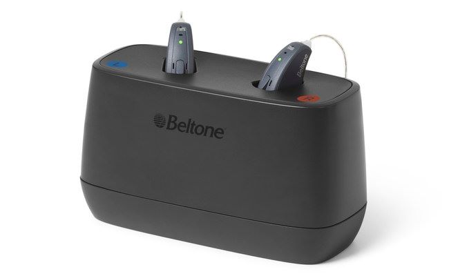 Audífonos Beltone Rely