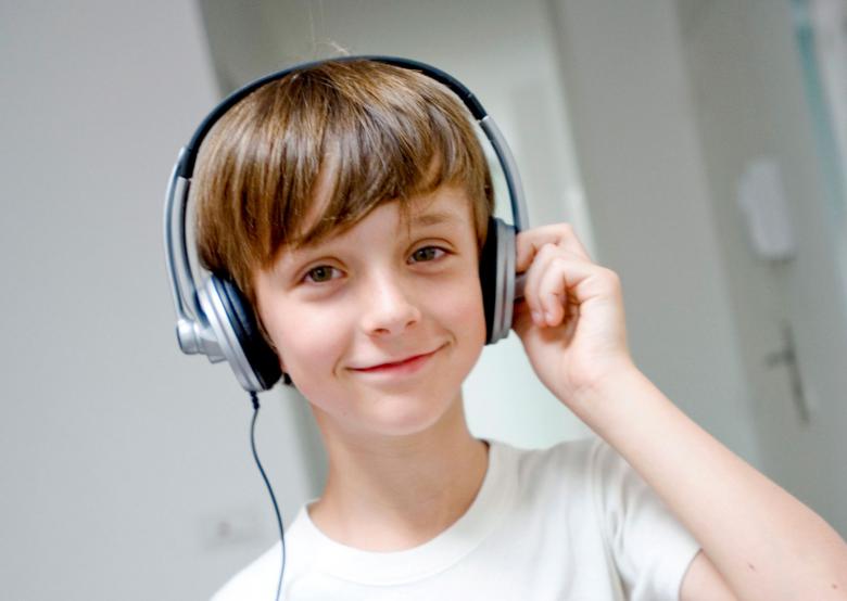 Los ruidos pueden provocar pérdida de audición