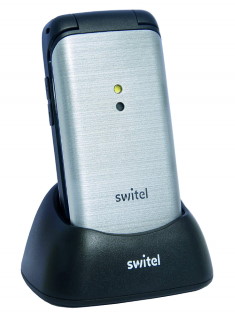 Teléfono móvil Switel M215